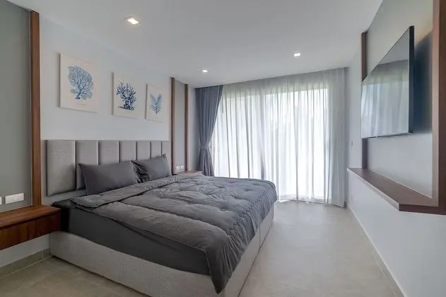 Luxury Villa