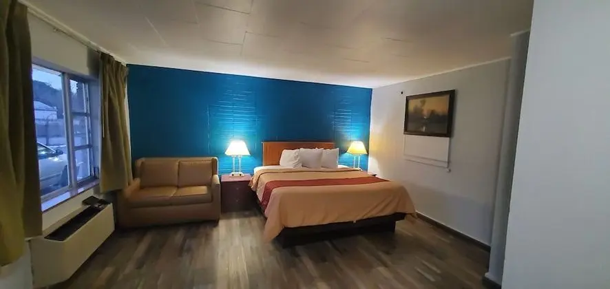 Superior Oda, 1 En Büyük (King) Boy Yatak, Sigara İçilmez