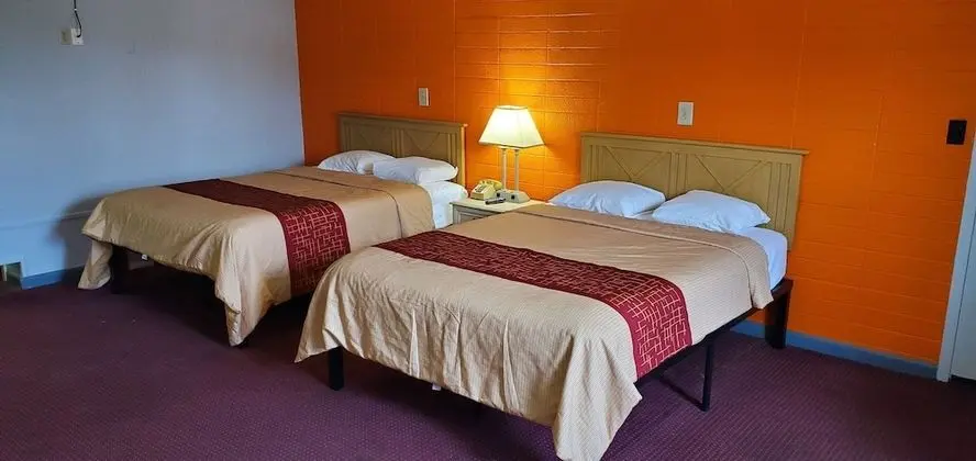 Superior Oda, 2 Büyük (Queen) Boy Yatak