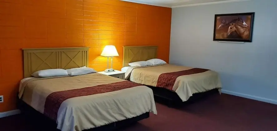 Superior Oda, 2 Büyük (Queen) Boy Yatak