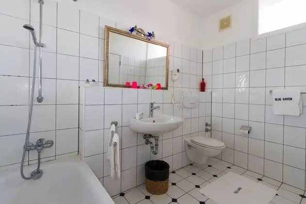 Deluxe Oda, Balkon, Okyanus Manzaralı