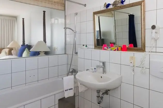 Deluxe Oda, Balkon, Okyanus Manzaralı
