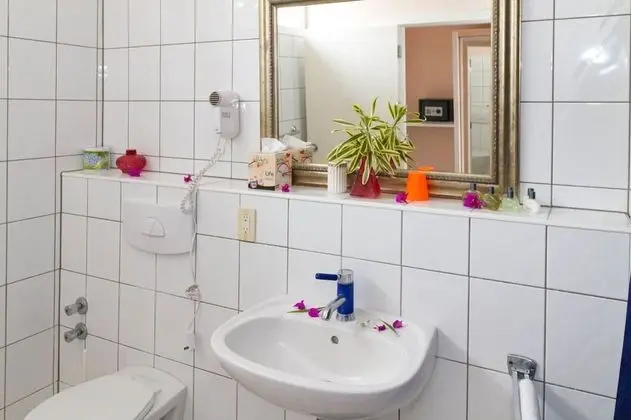 Superior Oda, 1 En Büyük (King) Boy Yatak, Balkon, Okyanus Manzaralı