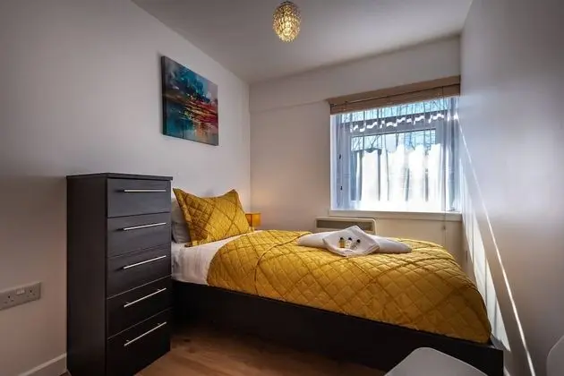 Daire, 2 Yatak Odası, Buzdolabı