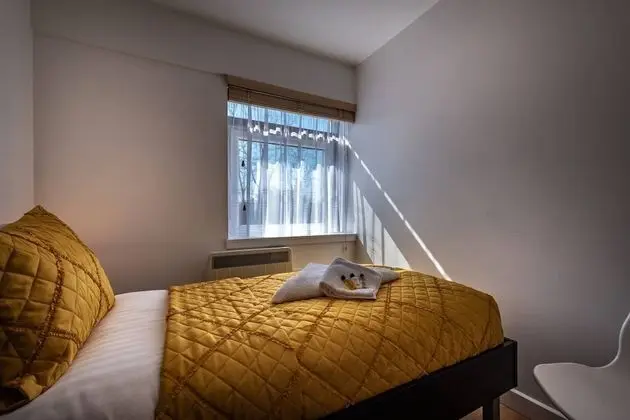 Daire, 2 Yatak Odası, Buzdolabı