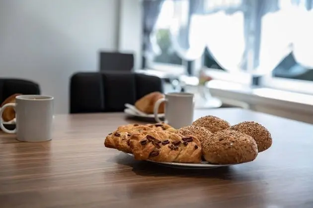 Daire, 2 Yatak Odası, Buzdolabı