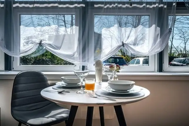 Daire, 2 Yatak Odası, Buzdolabı