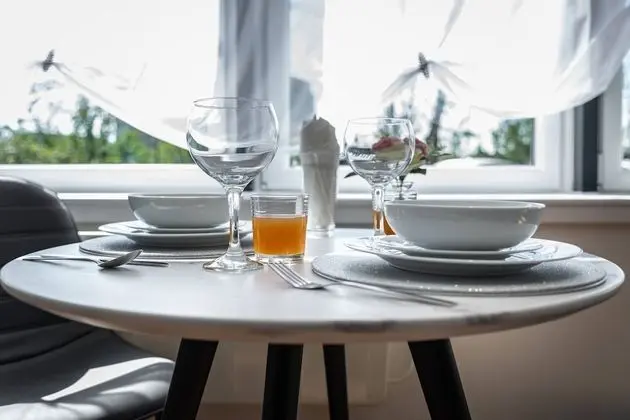 Daire, 2 Yatak Odası, Buzdolabı