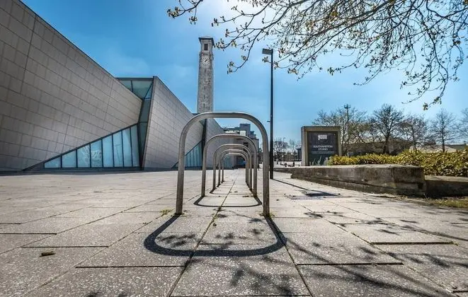 Daire, 2 Yatak Odası, Buzdolabı