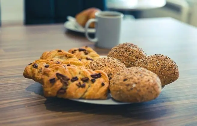 Daire, 2 Yatak Odası, Buzdolabı