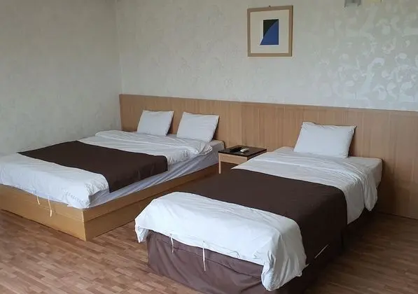 İki Ayrı Yataklı Oda