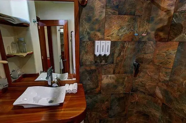 Deluxe Villa, 3 Yatak Odası, Lagün Manzaralı
