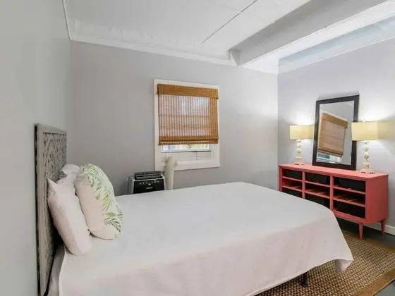 Ev, Birden Çok Yatak, Balkon, Okyanus Manzaralı