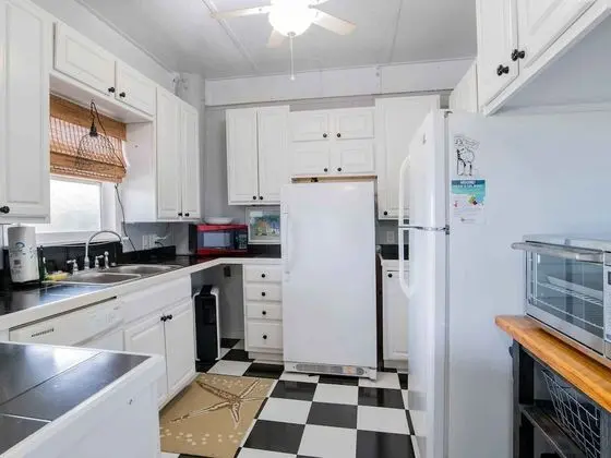 Ev, Birden Çok Yatak, Balkon, Okyanus Manzaralı