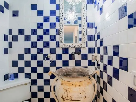 Ev, Birden Çok Yatak, Balkon, Okyanus Manzaralı