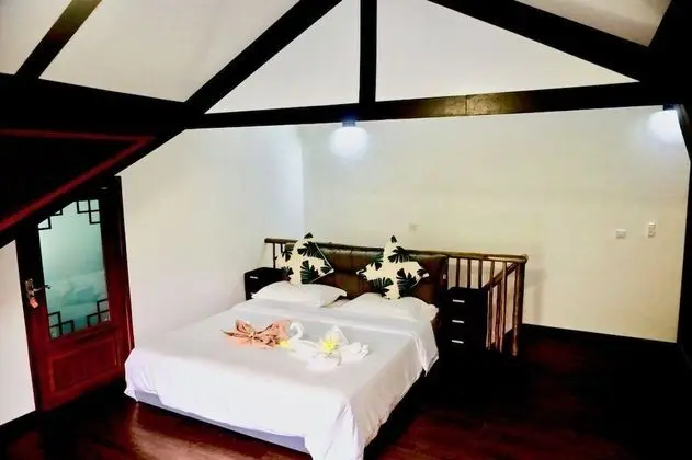 Junior Süit (Banyan Suite)