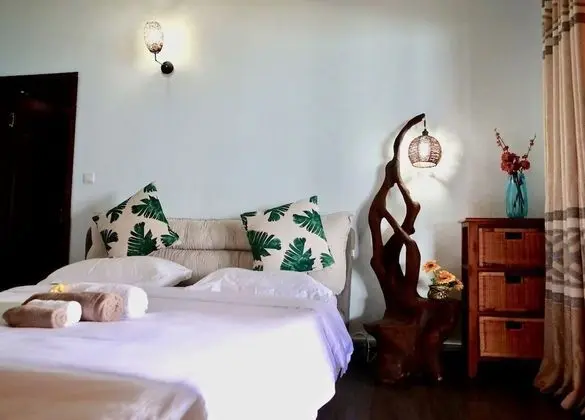 Junior Süit (Banyan Suite)
