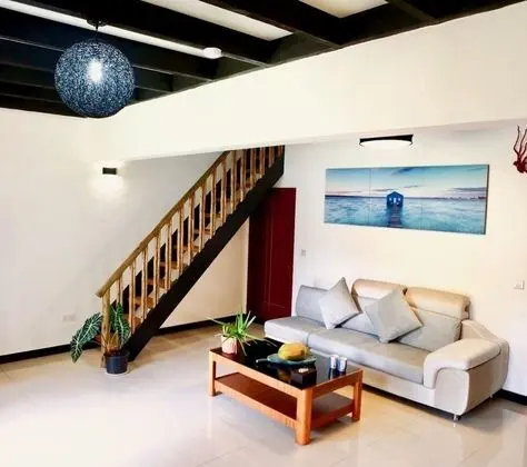 Junior Süit (Banyan Suite)