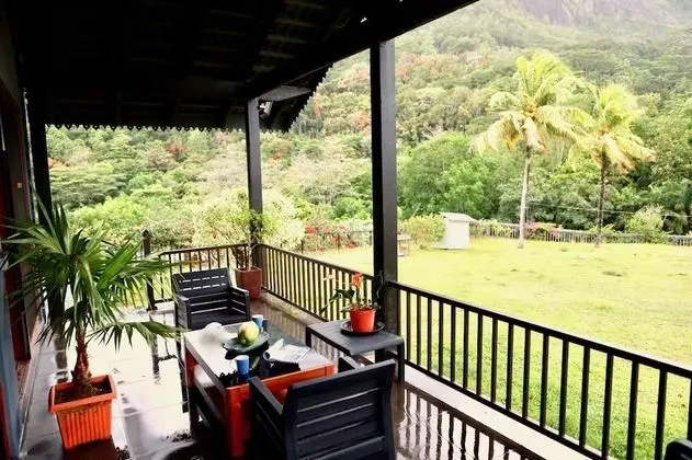 Junior Süit (Banyan Suite)