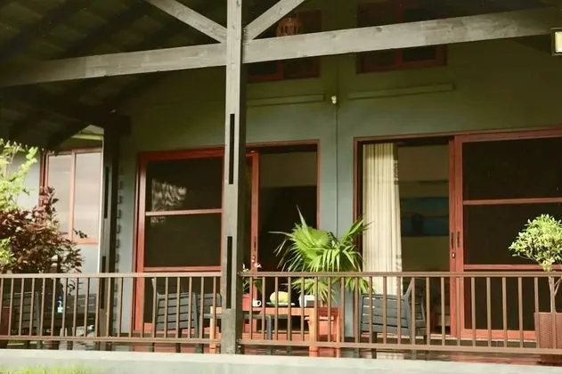 Junior Süit (Banyan Suite)