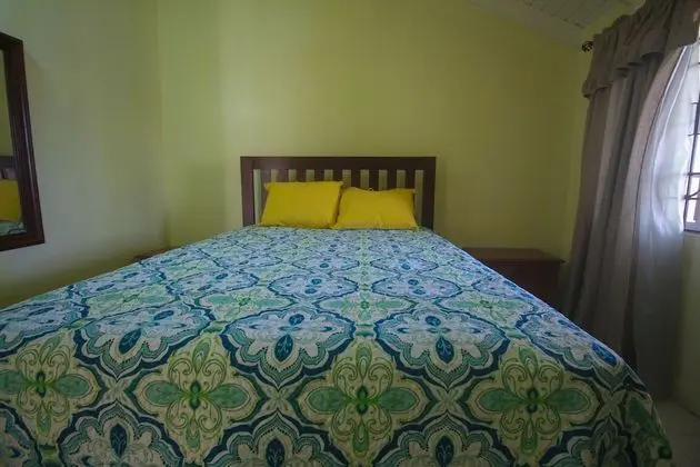 Comfort Apart Daire, 2 Yatak Odası, Engellilere Uygun, Kısmi Deniz Manzarası