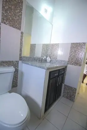 Comfort Apart Daire, 2 Yatak Odası, Engellilere Uygun, Kısmi Deniz Manzarası