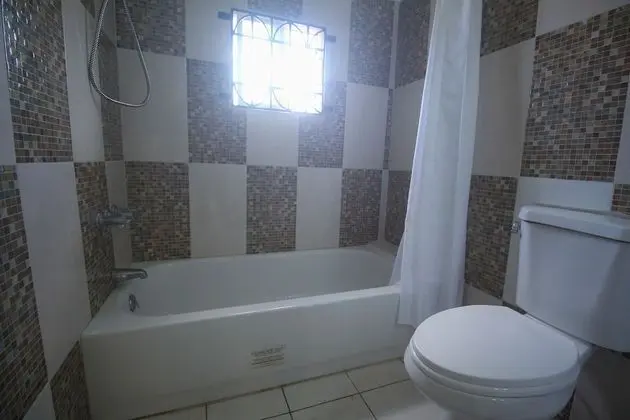 Comfort Apart Daire, 2 Yatak Odası, Engellilere Uygun, Kısmi Deniz Manzarası