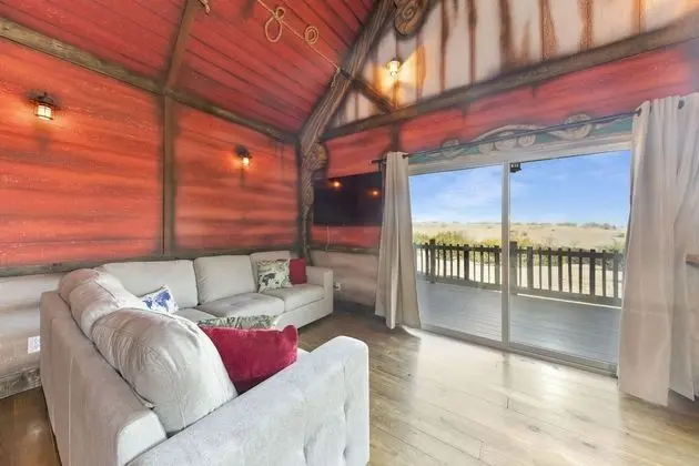 Luxury Kulübe