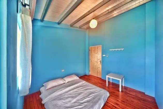 Economy Tek Kişilik Oda, Ortak Banyo
