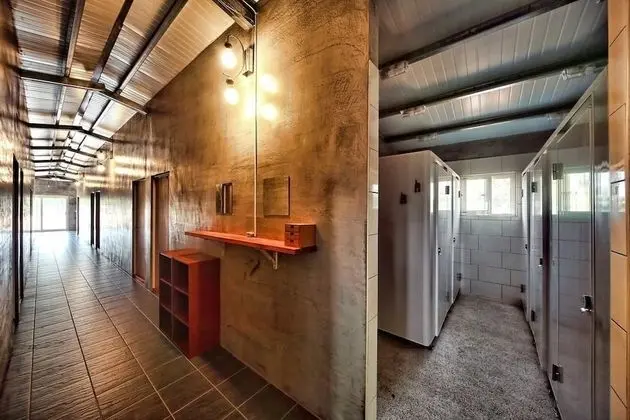 Economy Tek Kişilik Oda, Ortak Banyo
