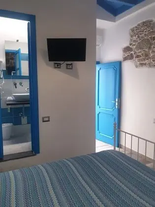 Oda, 3 Yatak Odası, Buzdolabı