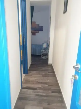 Oda, 3 Yatak Odası, Buzdolabı