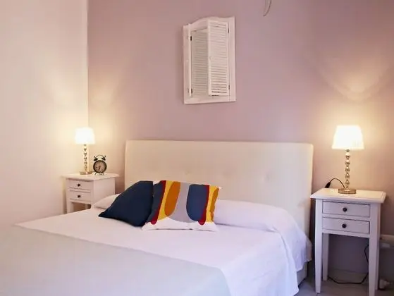 Deluxe Apart Daire