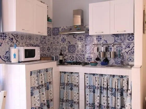 Deluxe Apart Daire