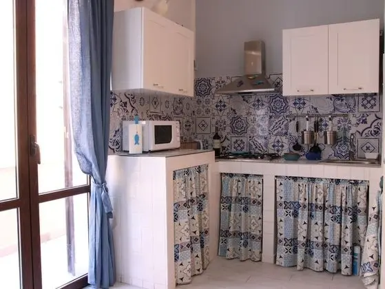 Deluxe Apart Daire