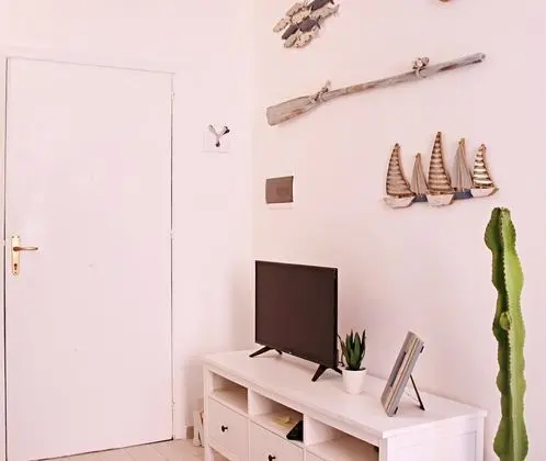 Deluxe Apart Daire