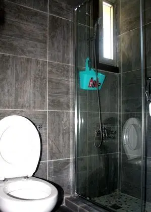 Apart Daire, Deniz Manzaralı