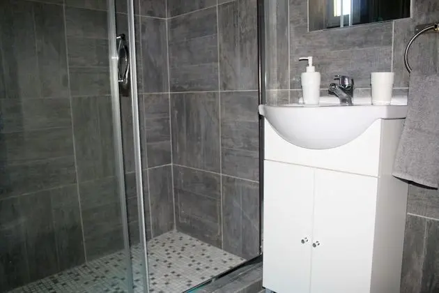 Apart Daire, Deniz Manzaralı