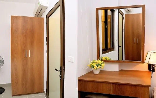 Standard Apart Daire, 1 Yatak Odası
