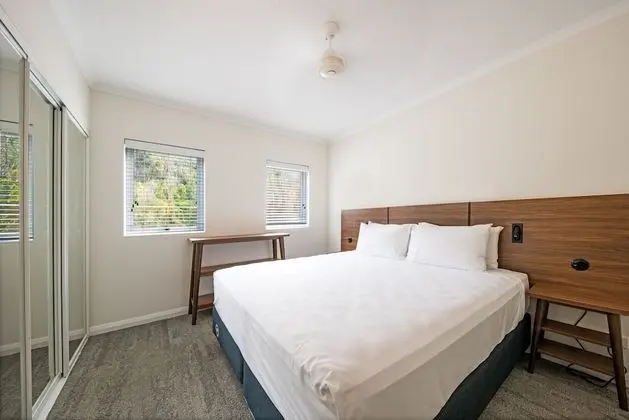 Standard Apart Daire, 2 Yatak Odası, Okyanus Manzaralı
