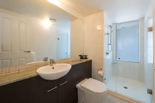 Standard Apart Daire, 2 Yatak Odası, Okyanus Manzaralı