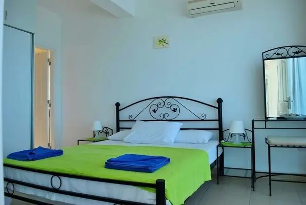 Villa, 3 Yatak Odası, Kişiye Özel Havuzlu
