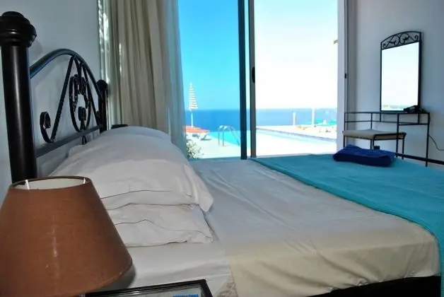 Villa, 3 Yatak Odası, Kişiye Özel Havuzlu