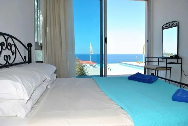 Villa, 3 Yatak Odası, Kişiye Özel Havuzlu