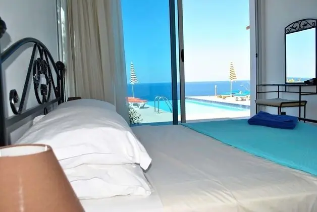 Villa, 3 Yatak Odası, Kişiye Özel Havuzlu