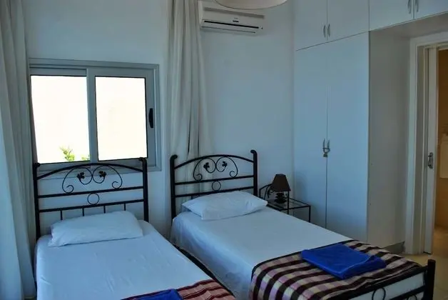 Villa, 3 Yatak Odası, Kişiye Özel Havuzlu