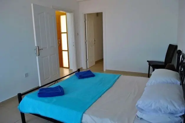 Villa, 3 Yatak Odası, Kişiye Özel Havuzlu