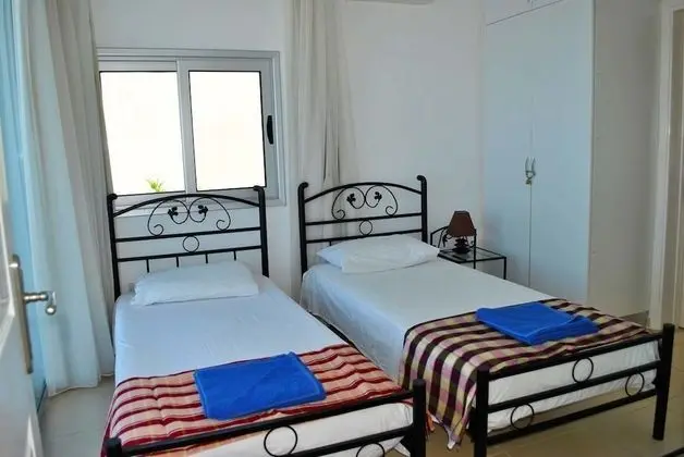 Villa, 3 Yatak Odası, Kişiye Özel Havuzlu