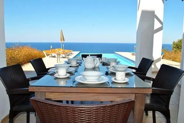 Villa, 3 Yatak Odası, Kişiye Özel Havuzlu