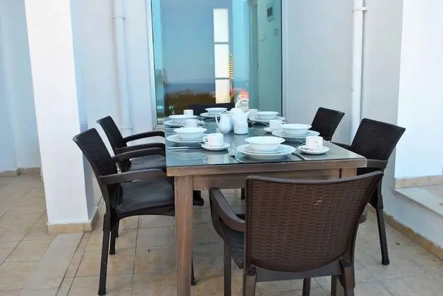 Villa, 3 Yatak Odası, Kişiye Özel Havuzlu